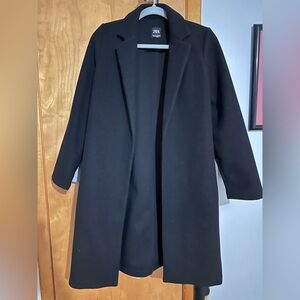 Zara coat
